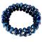 Darice&#xAE; Crystal Beads &#x26; Rhinestones Bracelet